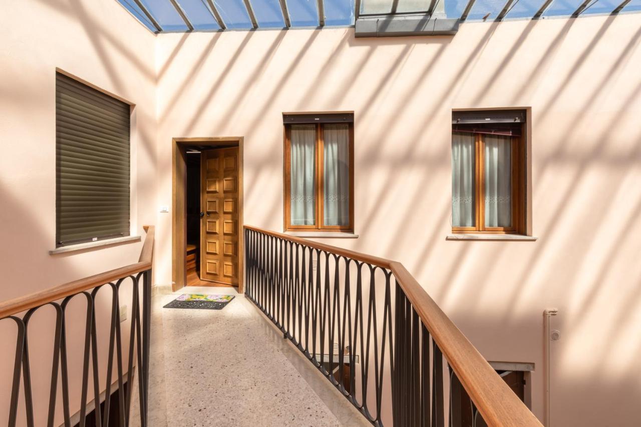 Giulia House Appartement *