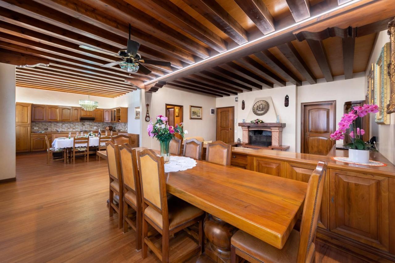 Giulia House Appartement *