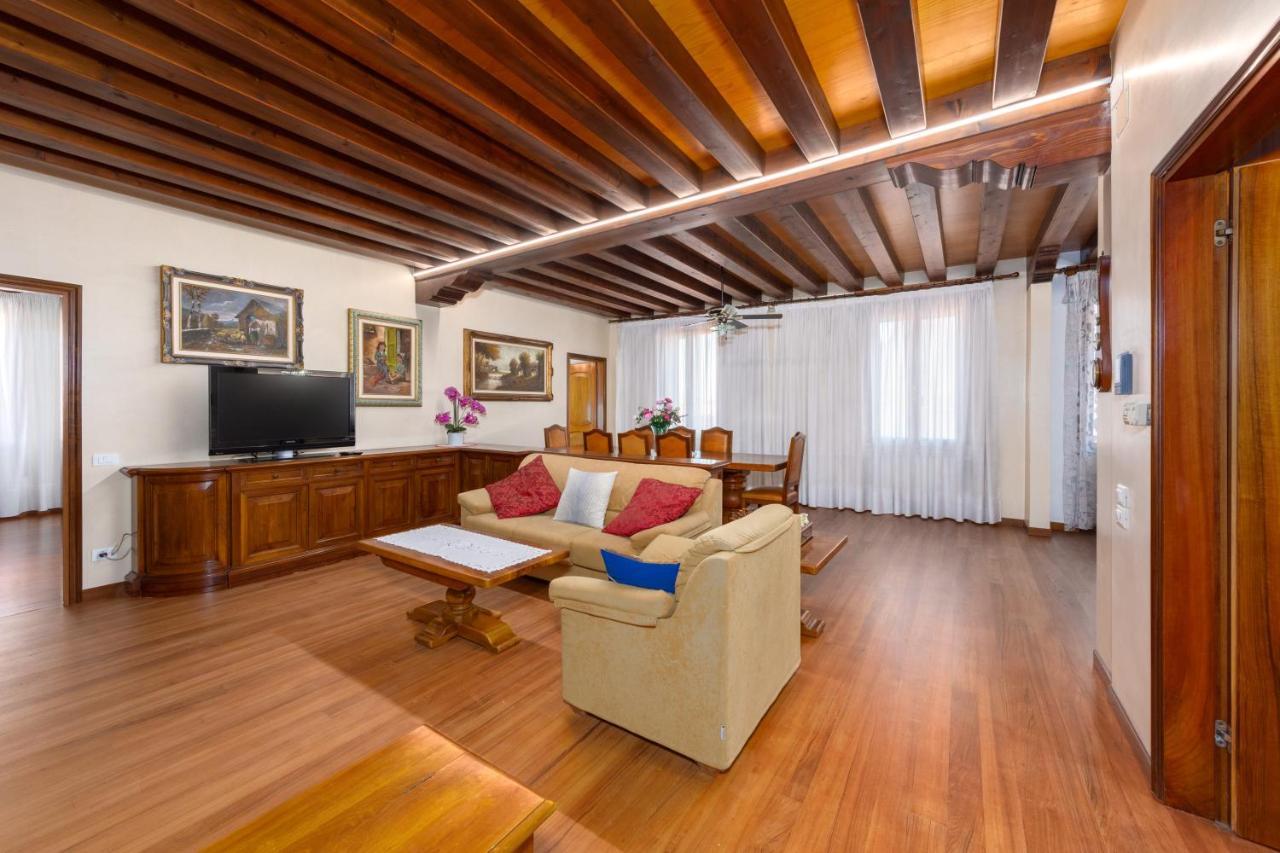 Giulia House Appartement