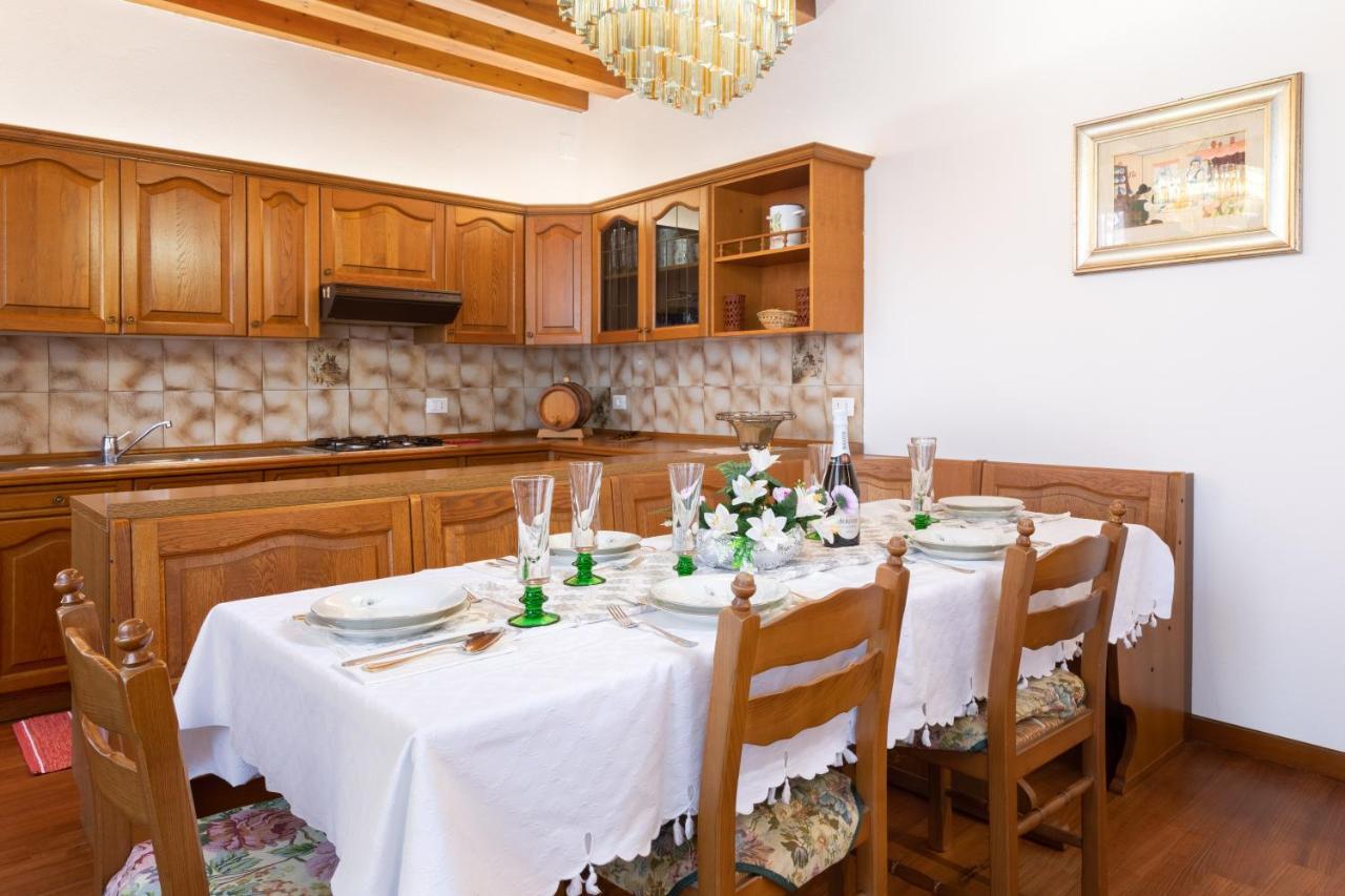 Appartement Giulia House