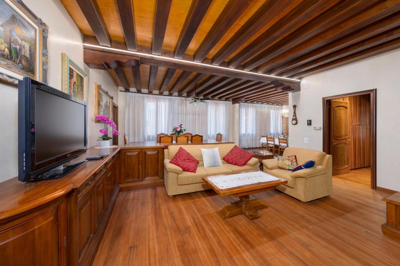 Appartamento Giulia House Venezia