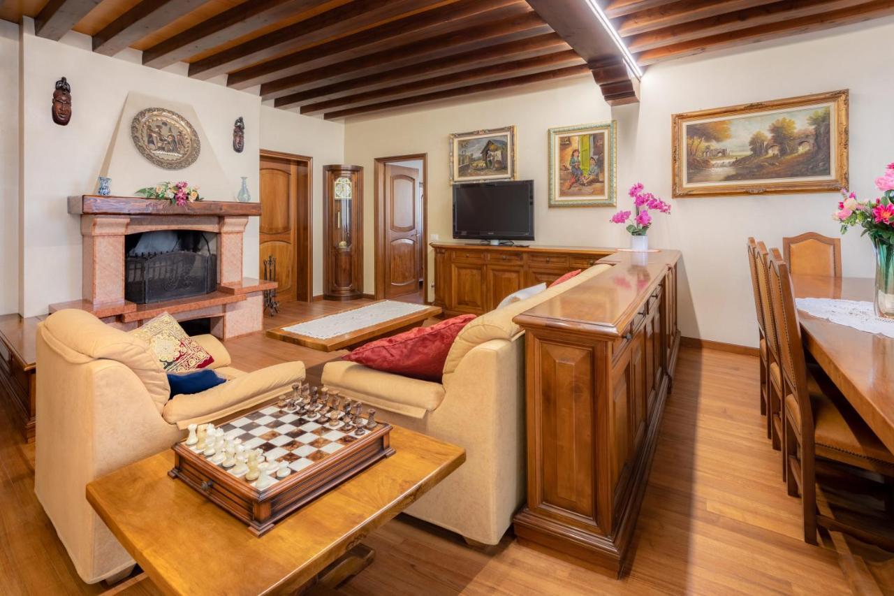 Appartamento Giulia House