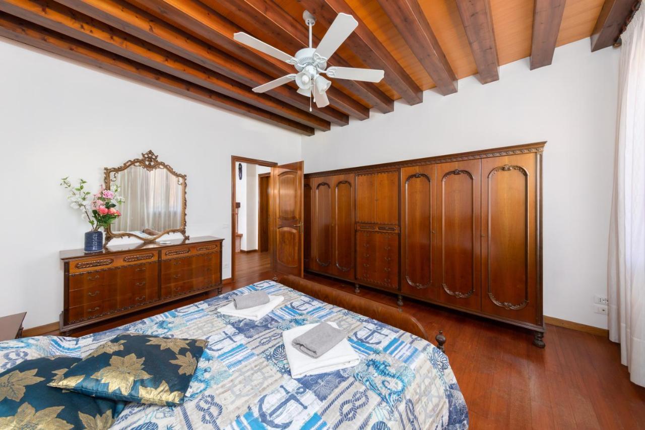Appartamento Giulia House *