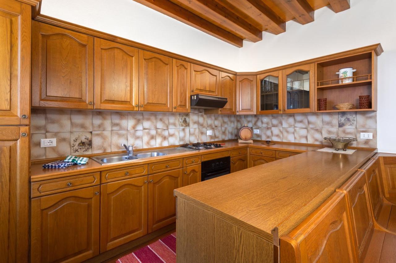 Appartamento Giulia House *